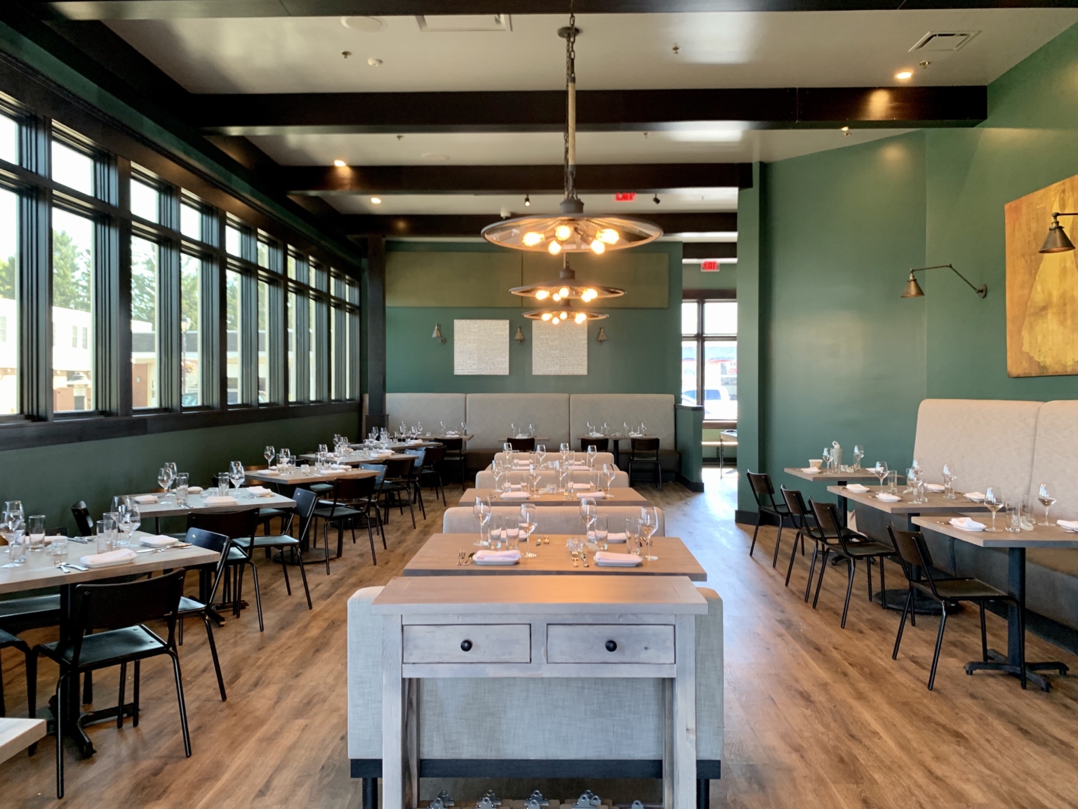 Two For Seven – Restaurant Group